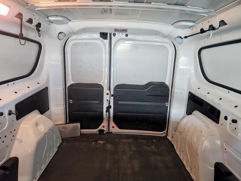 2022 RAM PROMASTER CITY TRADESMAN — Фото 10 из 13