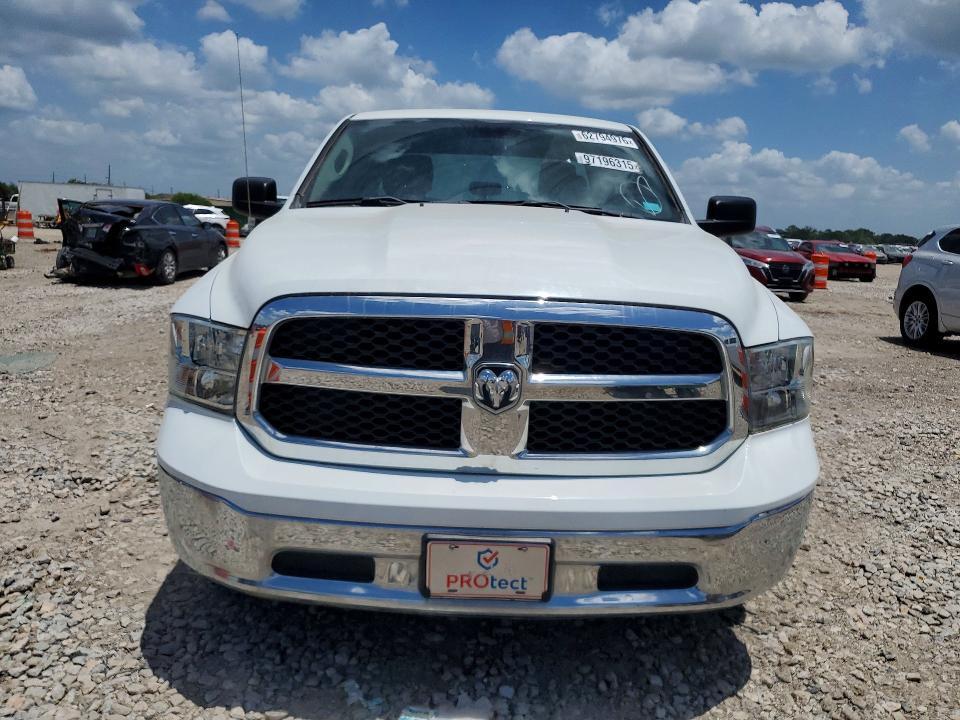2022 RAM 1500 CLASSIC TRADESMAN — Фото 5 из 12