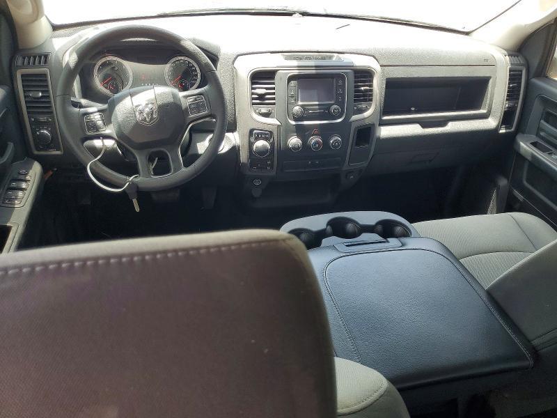 2022 RAM 1500 CLASSIC TRADESMAN — Фото 8 из 12