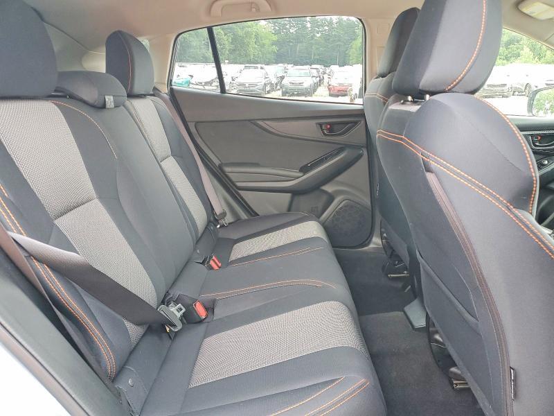 2022 SUBARU CROSSTREK PREMIUM — Фото 11 из 14