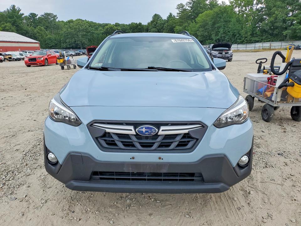 2022 SUBARU CROSSTREK PREMIUM — Фото 5 из 14