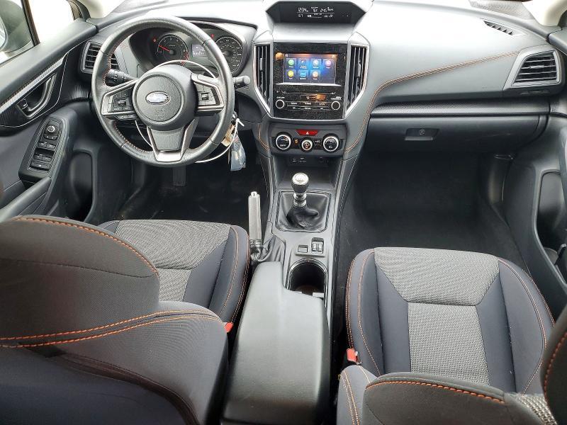 2022 SUBARU CROSSTREK PREMIUM — Фото 8 из 14