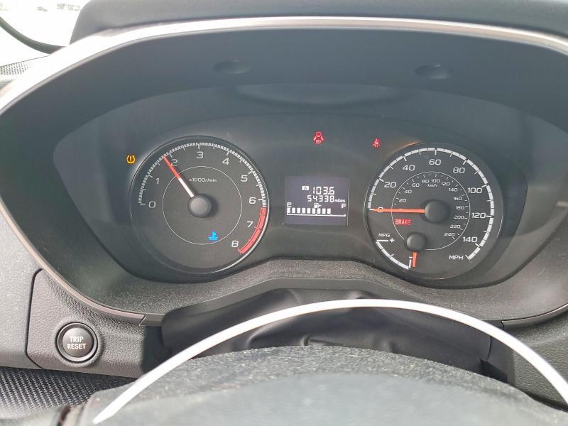 2022 SUBARU CROSSTREK PREMIUM — Фото 9 из 14