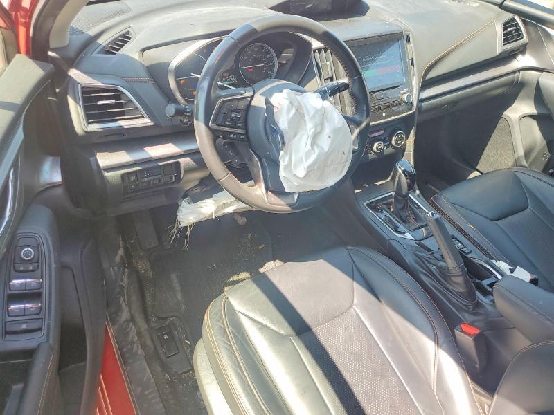 2022 SUBARU CROSSTREK LIMITED — Фото 8 из 12