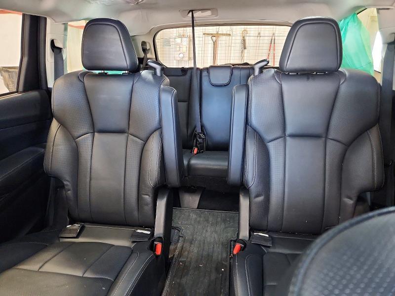 4S4WMAPD7N3426587 2022 SUBARU ASCENT photo no. 10