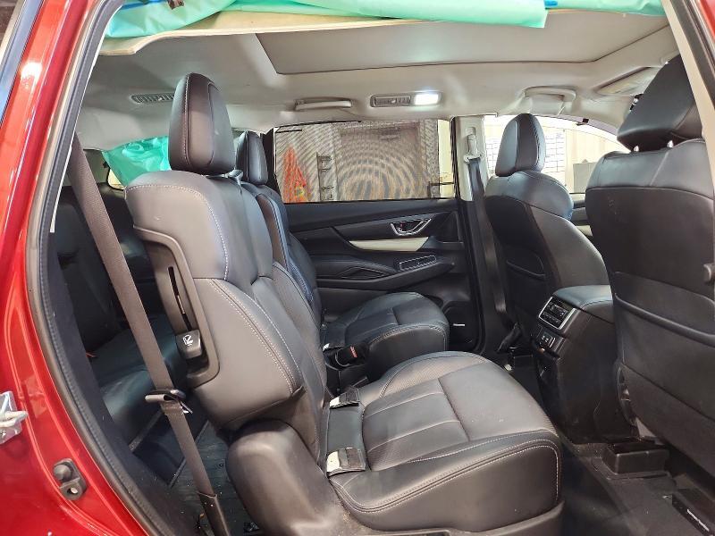 4S4WMAPD7N3426587 2022 SUBARU ASCENT photo no. 11