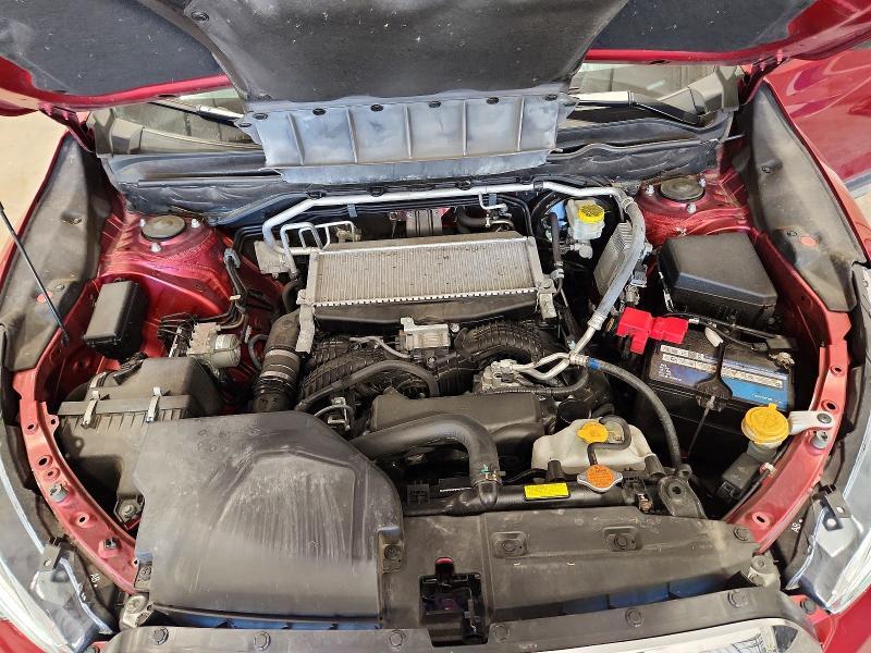 4S4WMAPD7N3426587 2022 SUBARU ASCENT photo no. 12