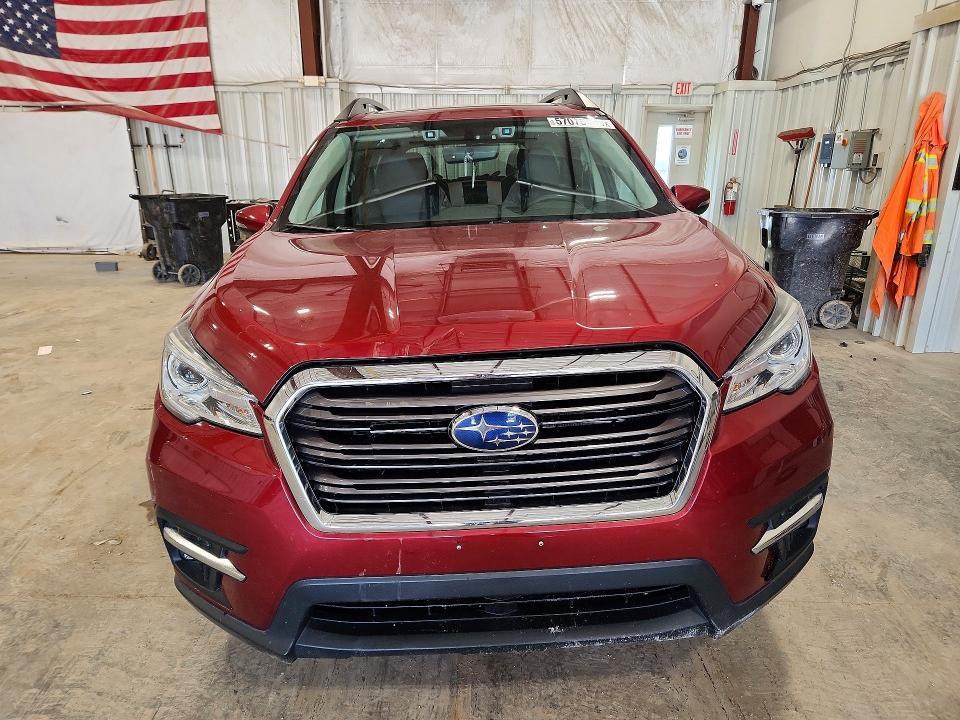 4S4WMAPD7N3426587 2022 SUBARU ASCENT photo no. 5
