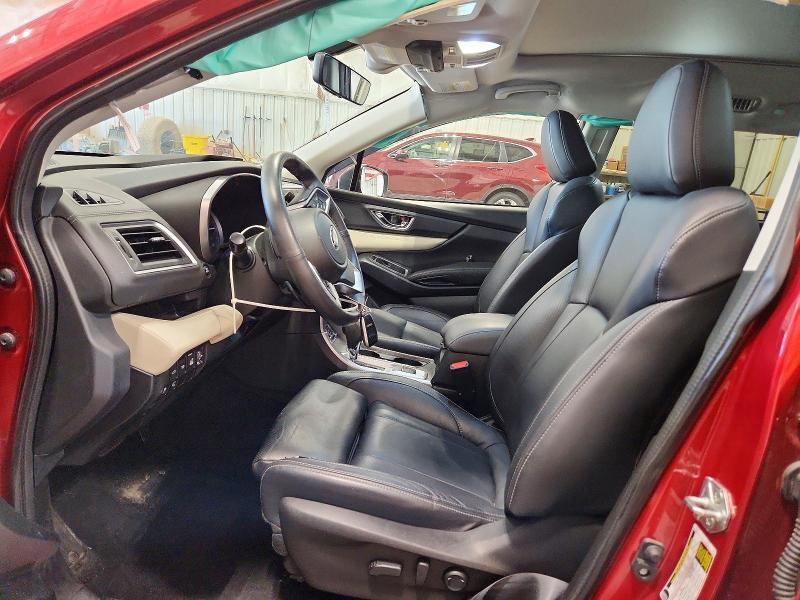 4S4WMAPD7N3426587 2022 SUBARU ASCENT photo no. 7