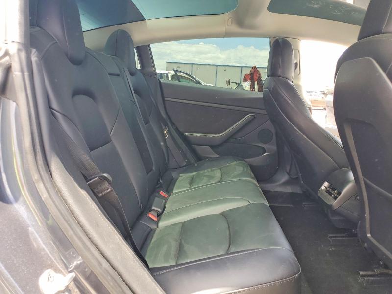 5YJ3E1EA5NF374831 2022 TESLA MODEL 3 photo no. 10