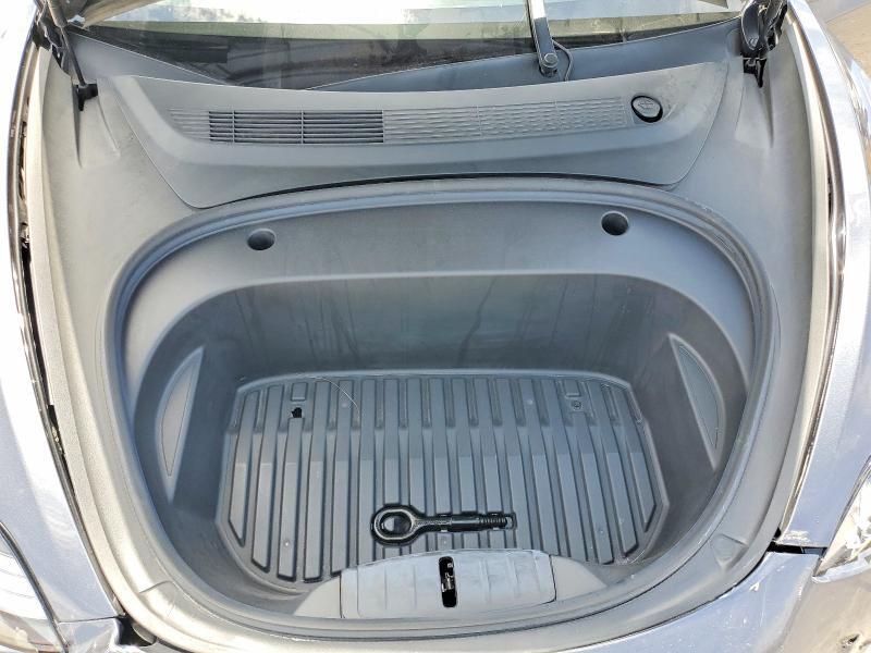 5YJ3E1EA5NF374831 2022 TESLA MODEL 3 photo no. 11