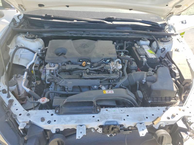 4T1G11AK7NU048849 2022 TOYOTA CAMRY photo no. 11