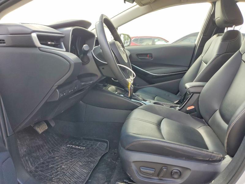2022 TOYOTA COROLLA — Фото 7 из 13