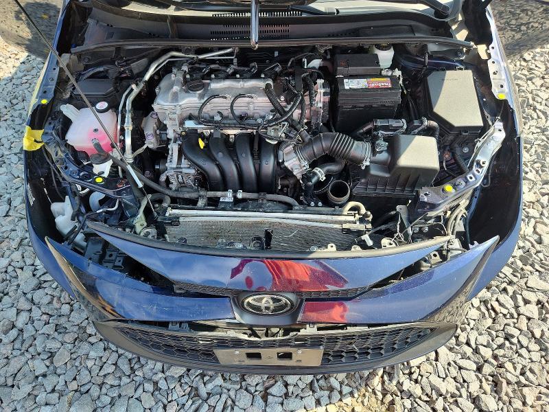 5YFVPMAE2NP363478 2022 TOYOTA COROLLA photo no. 11