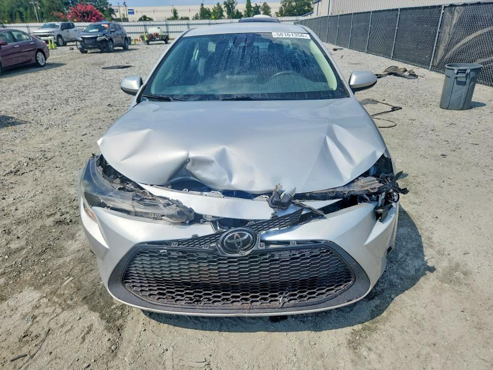2022 TOYOTA COROLLA LE — Фото 5 из 13