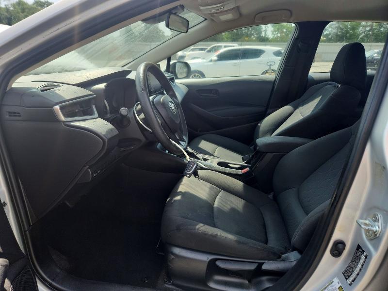 2022 TOYOTA COROLLA LE — Фото 7 из 13