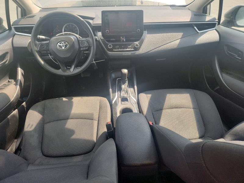 2022 TOYOTA COROLLA LE — Фото 8 из 13