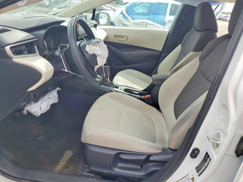 5YFEPMAE1NP330133 2022 TOYOTA COROLLA photo no. 7