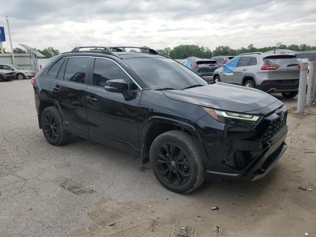 2022 TOYOTA RAV4 SE — Фото 4 из 11