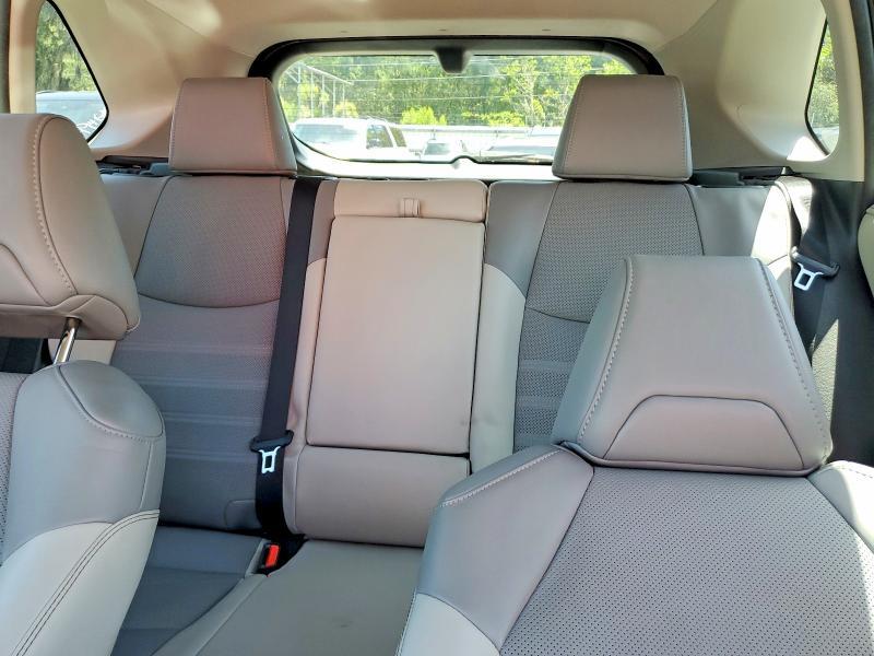 2022 TOYOTA RAV4 LIMITED — Фото 10 из 13