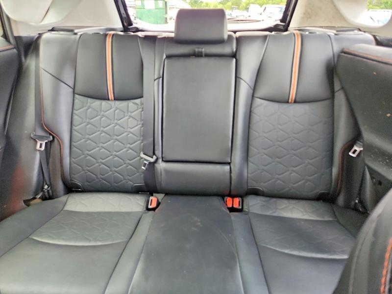 2022 TOYOTA RAV4 ADVENTURE — Фото 10 из 13