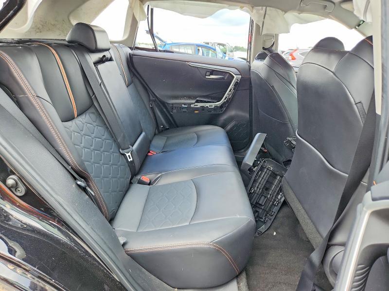 2022 TOYOTA RAV4 ADVENTURE — Фото 11 из 13