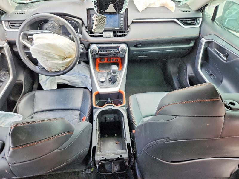 2022 TOYOTA RAV4 ADVENTURE — Фото 8 из 13