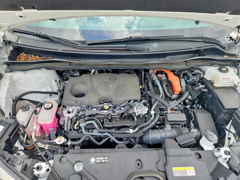 2022 TOYOTA SIENNA LIMITED 7-PASSENGER — Фото 11 из 12