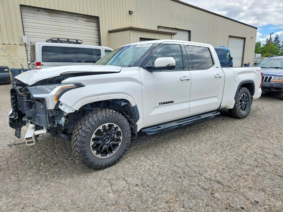 2022 TOYOTA TUNDRA