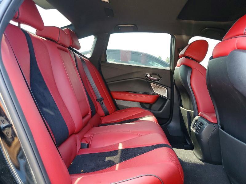 2023 ACURA TLX TYPE S — Фото 10 из 12