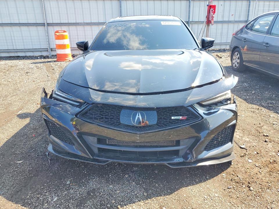 2023 ACURA TLX TYPE S — Фото 5 из 12