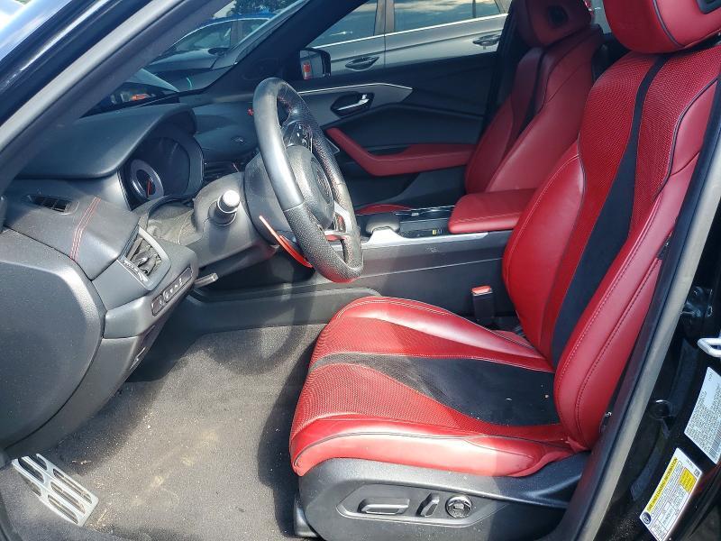 2023 ACURA TLX TYPE S — Фото 7 из 12
