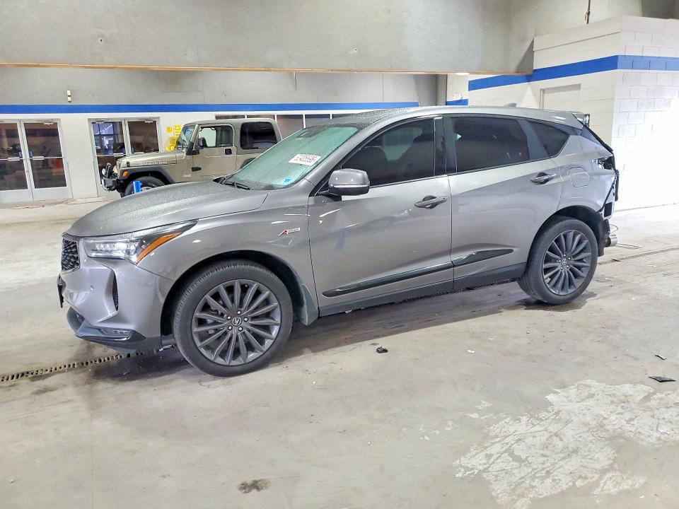 2023 ACURA RDX A-SPEC ADVANCE