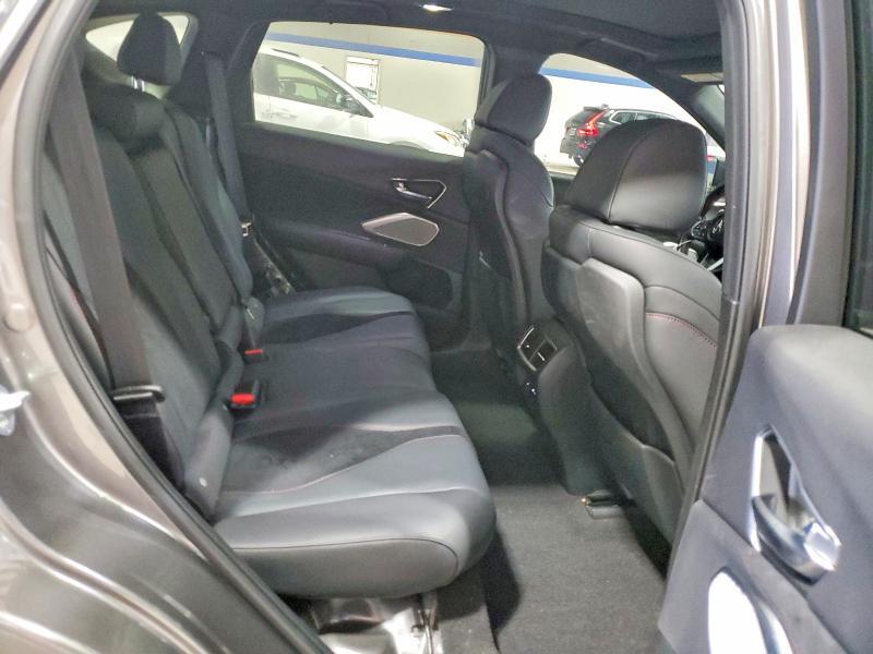 2023 ACURA RDX A-SPEC ADVANCE — Фото 11 из 14