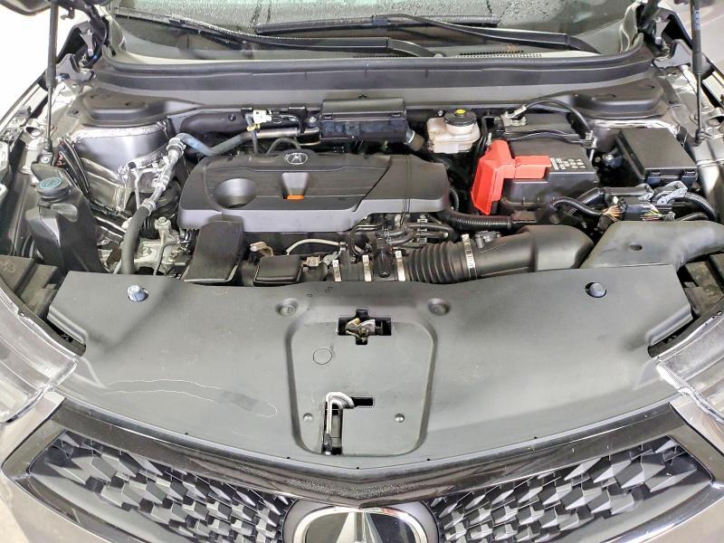 2023 ACURA RDX A-SPEC ADVANCE — Фото 12 из 14