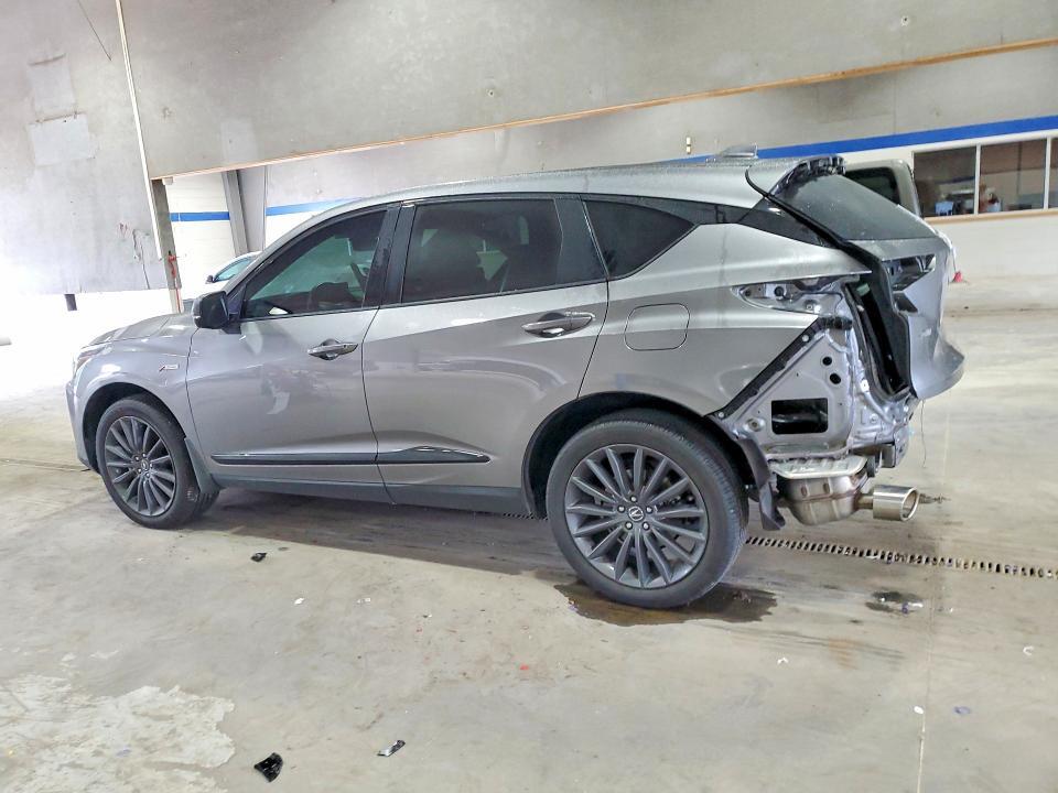 2023 ACURA RDX A-SPEC ADVANCE — Фото 2 из 14