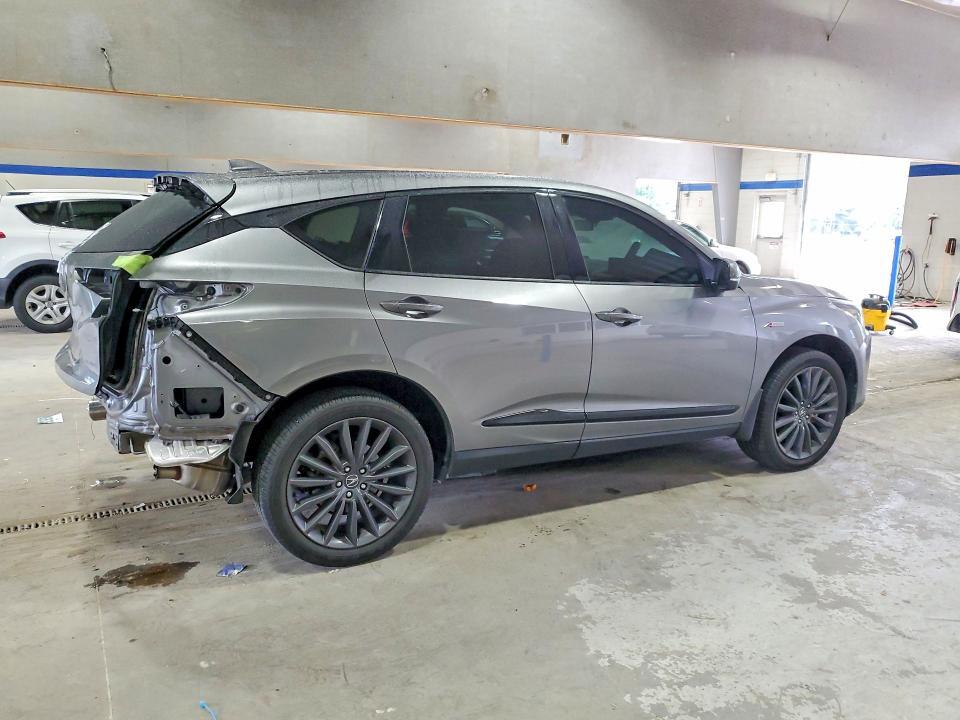 2023 ACURA RDX A-SPEC ADVANCE — Фото 3 из 14