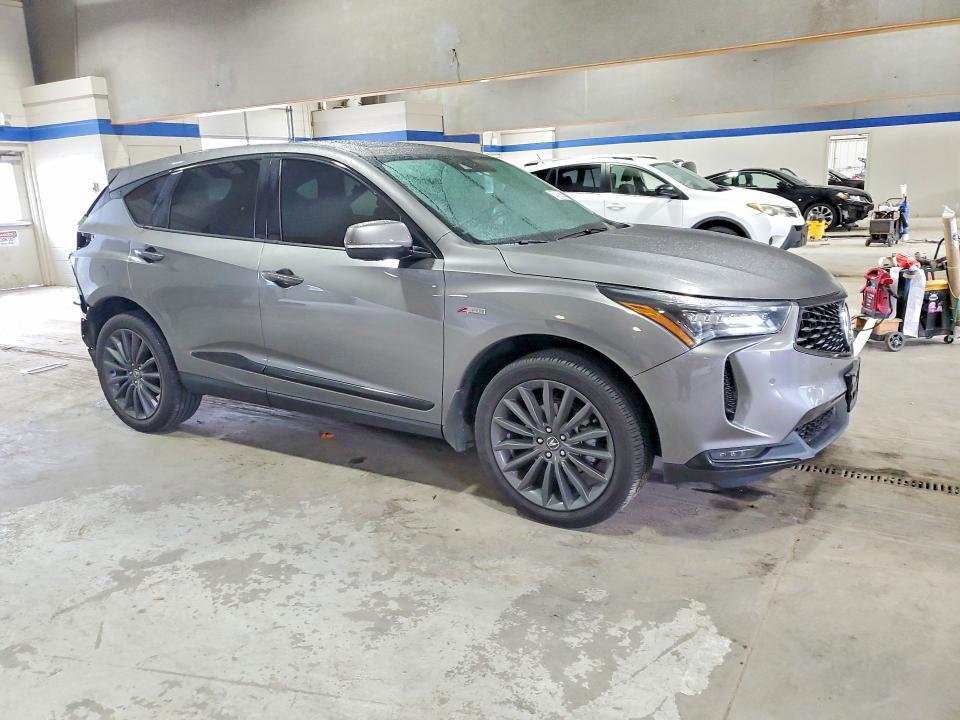 2023 ACURA RDX A-SPEC ADVANCE — Фото 4 из 14