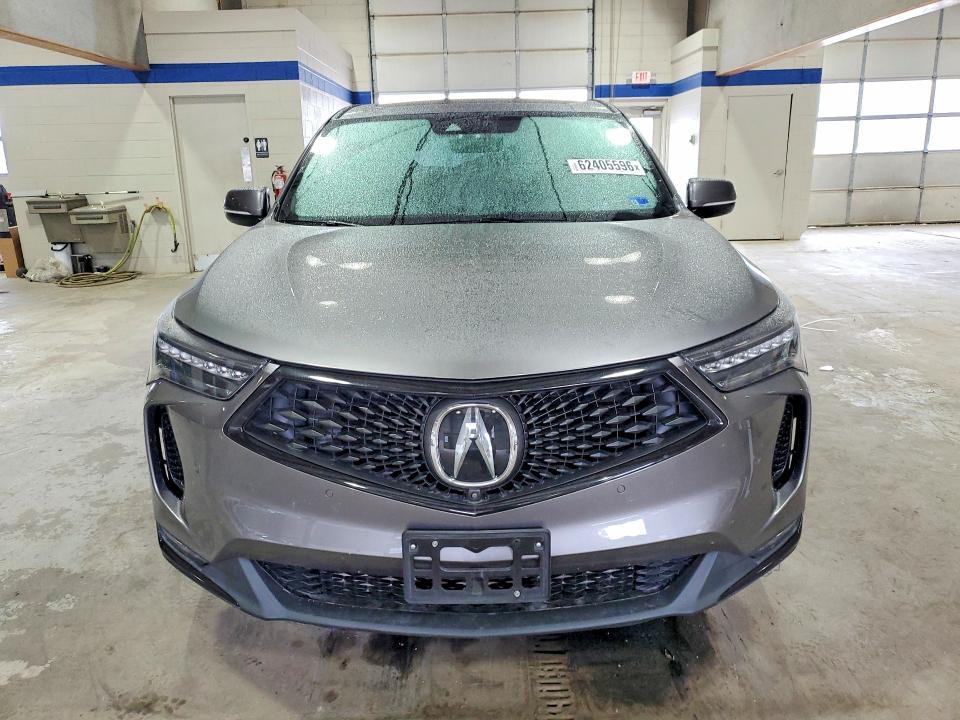 2023 ACURA RDX A-SPEC ADVANCE — Фото 5 из 14