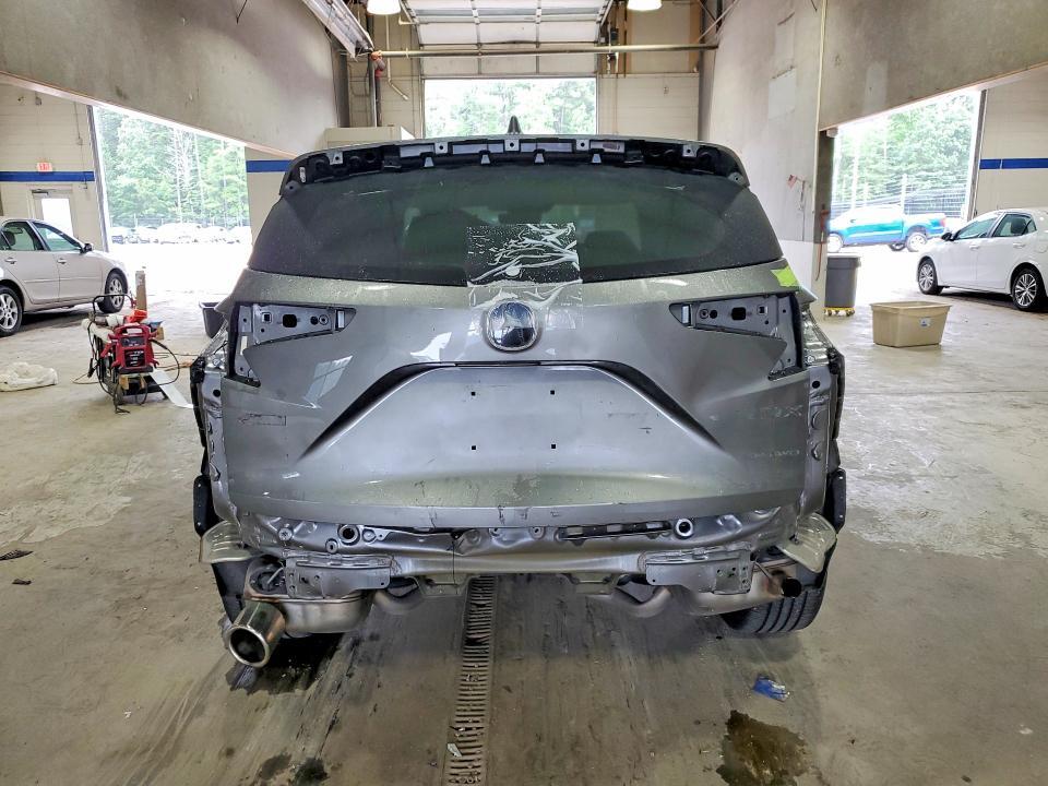 2023 ACURA RDX A-SPEC ADVANCE — Фото 6 из 14