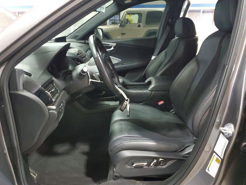 2023 ACURA RDX A-SPEC ADVANCE — Фото 7 из 14