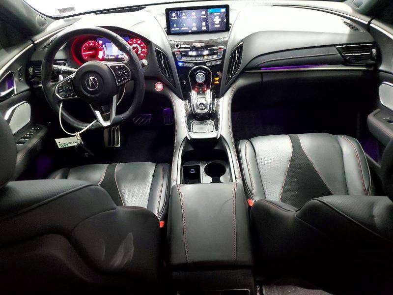 2023 ACURA RDX A-SPEC ADVANCE — Фото 8 из 14