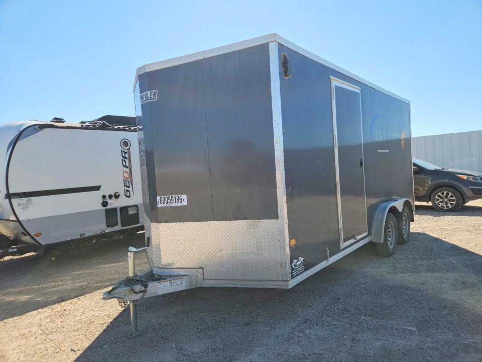 2023 ALCOM ENCLOSED 5WFBE1620PS025254