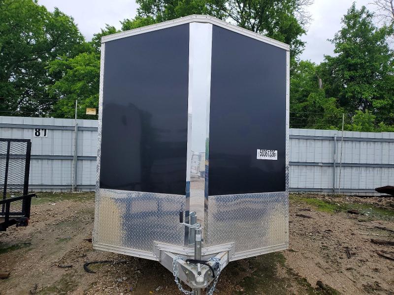 2023 ALCOM ENCLOSED CARGO TRAILER — Фото 7 из 10