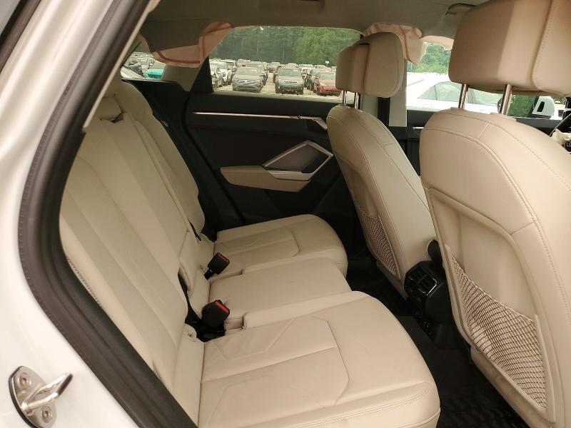 2023 AUDI Q3 PREMIUM S LINE 45 — Фото 11 из 14