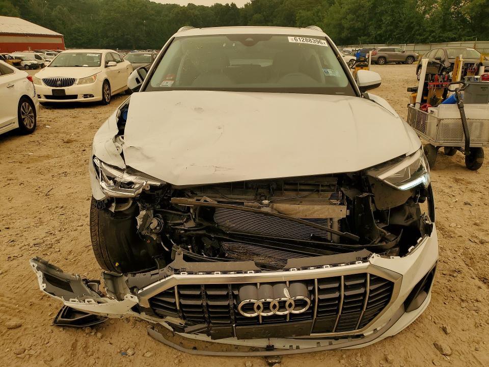 2023 AUDI Q3 PREMIUM S LINE 45 — Фото 5 из 14