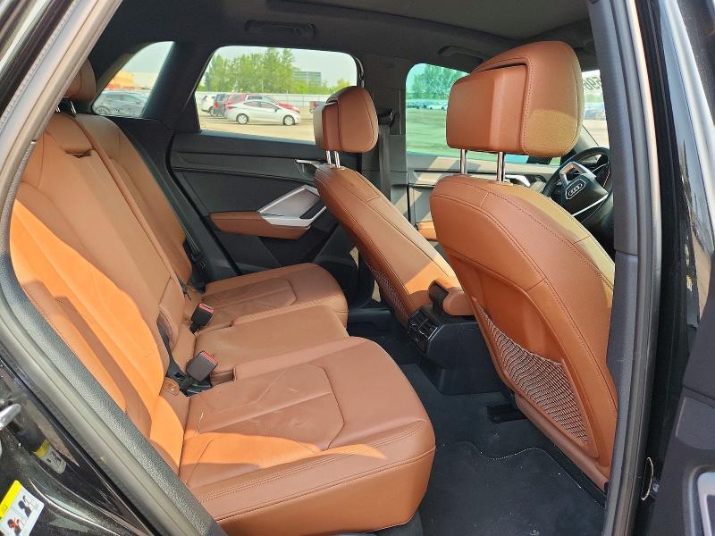 2023 AUDI Q3 KOMFORT 45 — Фото 11 из 14