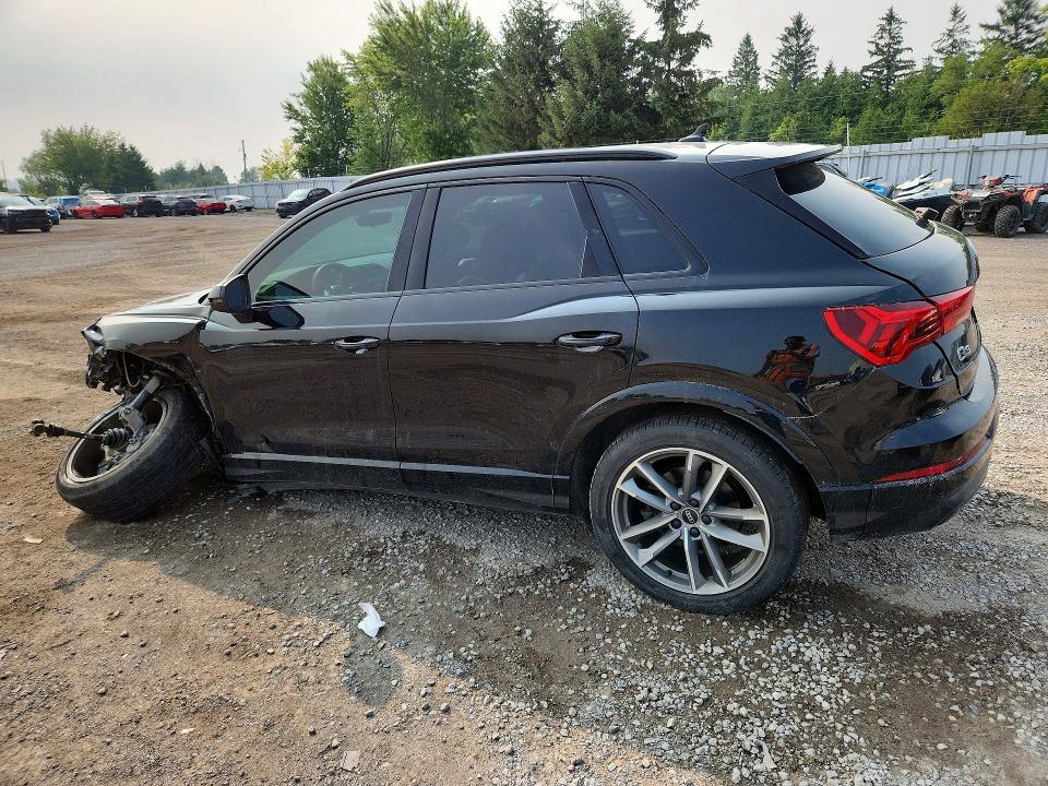 2023 AUDI Q3 KOMFORT 45 — Фото 2 из 14
