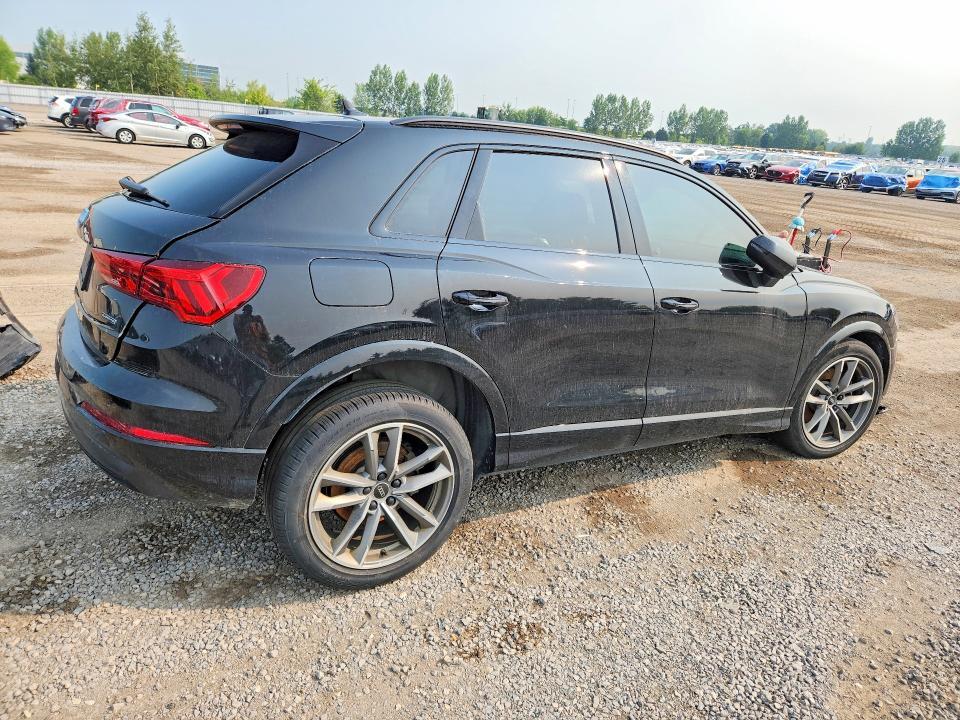 2023 AUDI Q3 KOMFORT 45 — Фото 3 из 14
