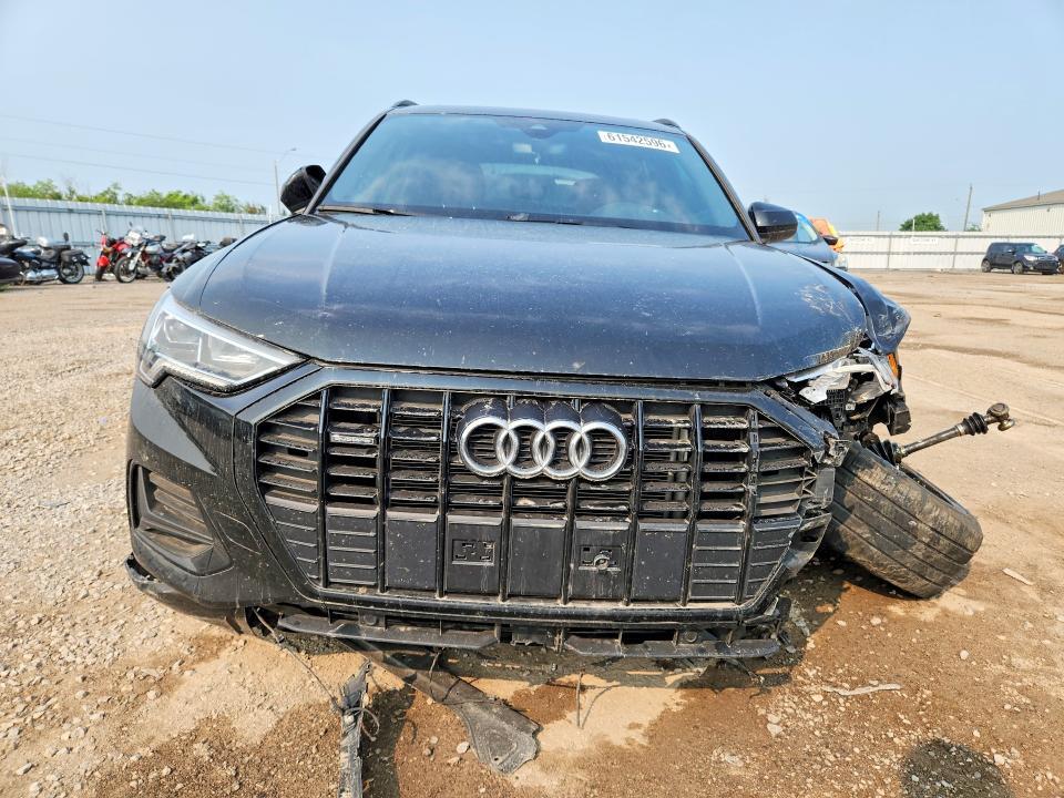 2023 AUDI Q3 KOMFORT 45 — Фото 5 из 14